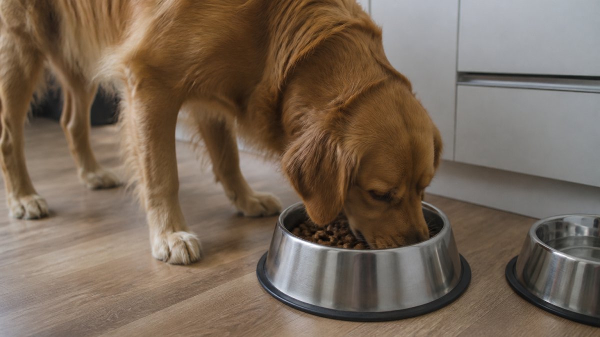 How to Stop Pet Overeating: A 2026 Guide for Owners