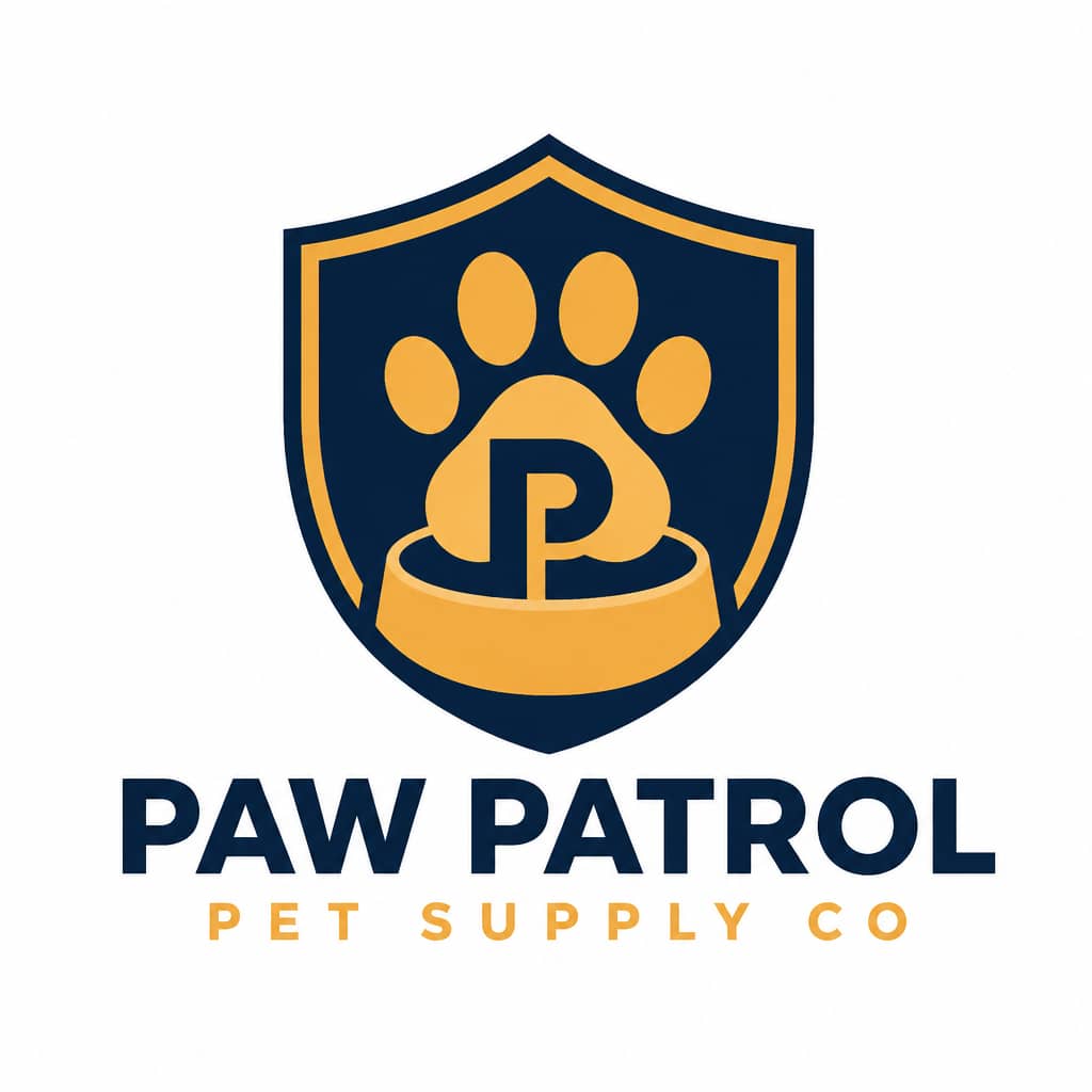 Paw Patrol 
