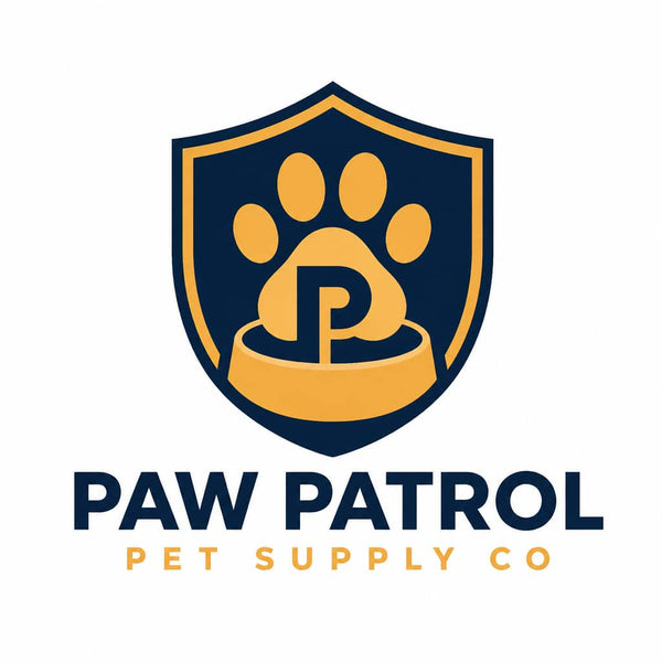Paw Patrol 