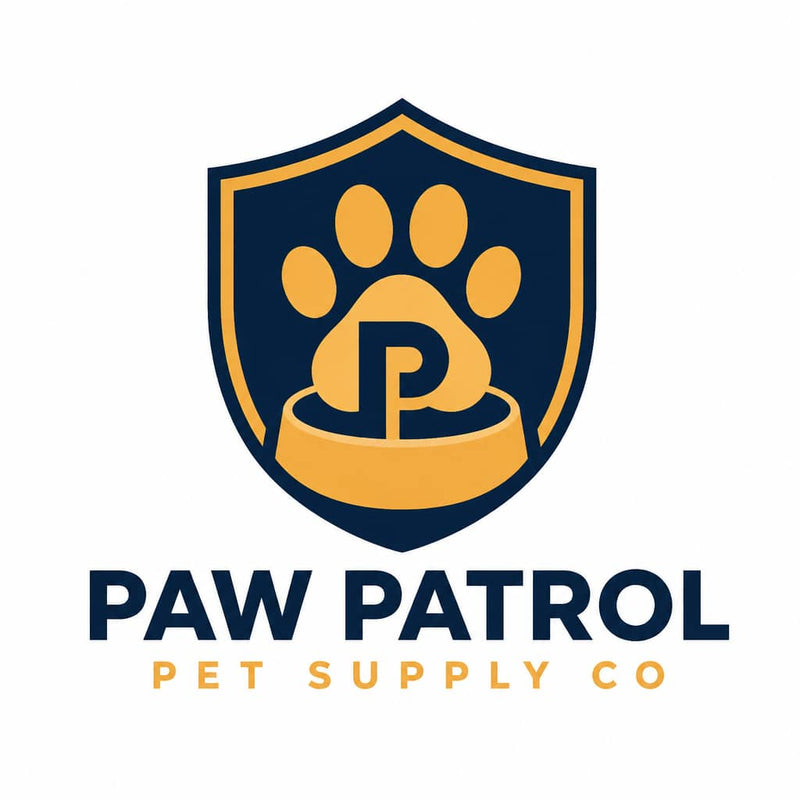 Paw Patrol 